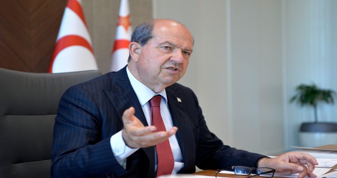 Tatar: ''Şampiyon Melekler İçin Adalet Mücadelesi Sürecek''