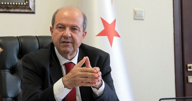 TATAR: SONUNA KADAR TÜRKİYE'YE GÜVENECEĞİZ