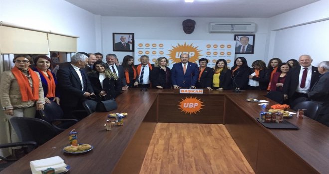 TATAR :VATANA, DEVLETE, ÖZGÜLÜĞE SAHİP ÇIKMAK GÖREVİMİZDİR