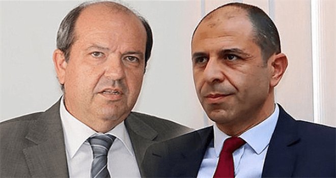 TATAR VE ÖZERSAY, OKTAY’IN DAVETLİSİ OLARAK ANKARA’YA GİTTİ