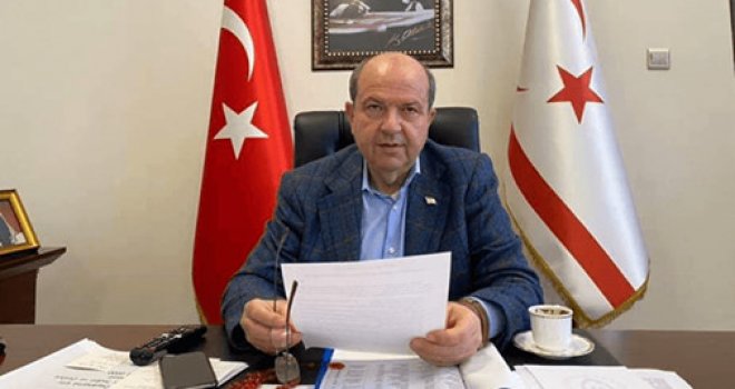 Tatar:Covid-19’la ilgili testlerin artırılması yönünde çalışmalar var