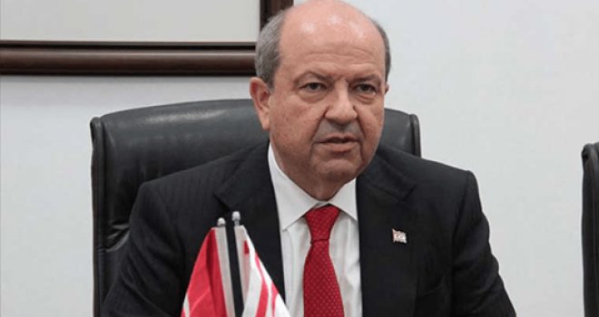 Tatar:Cumhurbaşkanlığı seçimi 11 Ekim‘de yapılacak