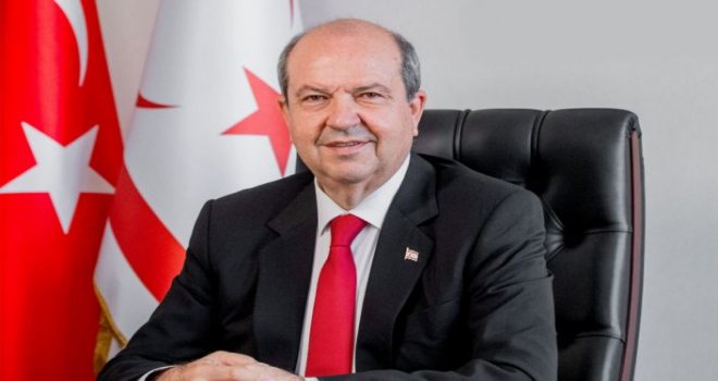 Tatar’dan kan bağışı çağrısı
