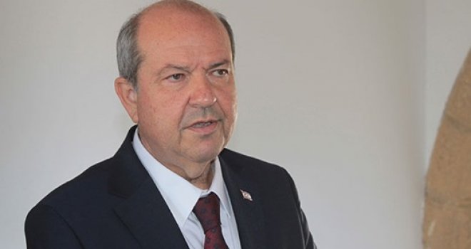 Tatar’dan Pilli’ye kapıların açılması için görev