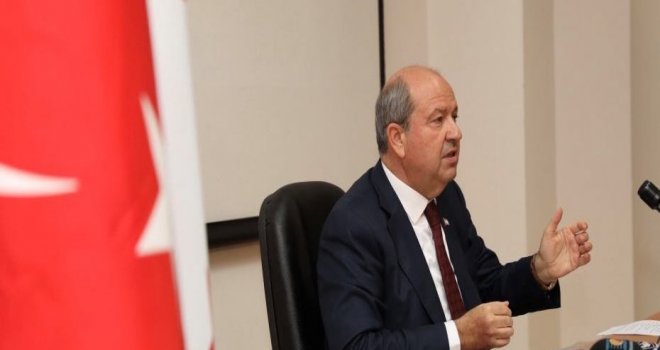 Tatar:Özel sektörde işsizliğin önlenmesi için ciddi katkılar yapılacak