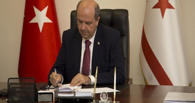 Tatar:Şehitlerimize Allah’tan rahmet, yaslı aileleri ile milletimize başsağlığı dilerim