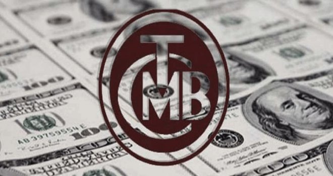 TC Merkez Bankası’ndan yeni düzenleme