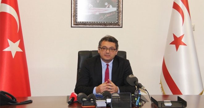 “TC’DE 3 BİRİMLİK ETKİ, KKTC’DE 30…”