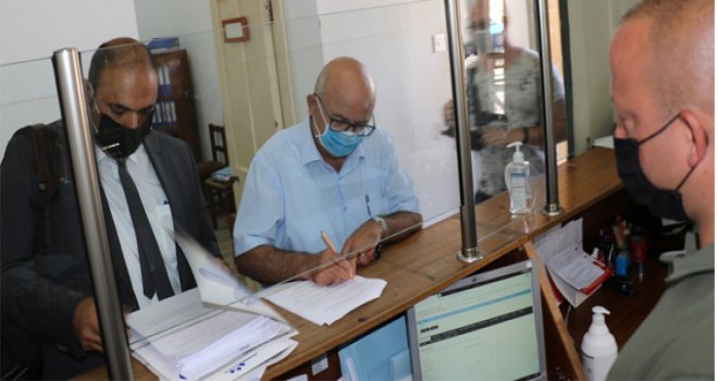 TDP, Bilişim Suçları Yasası’na İlişkin Anayasa Mahkemesi’ne Dava Dosyaladı