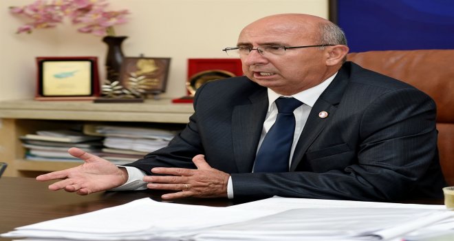 TDP PARTİ MECLİSİ BU AKŞAM TOPLANACAK