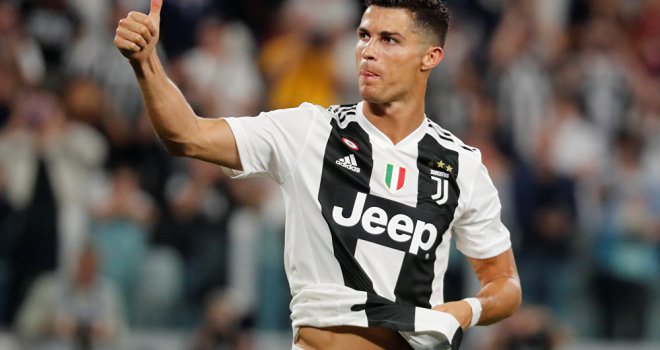 Tecavüz davası düşürülmüştü: Ronaldo'nun anlaşma yapmak için para ödediği ilk kez itiraf edildi