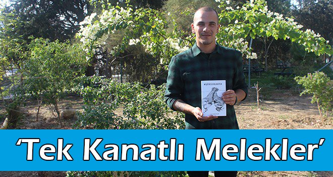 ‘Tek Kanatlı Melekler’