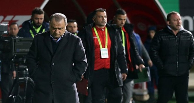 TERİM'İ KARA KARA DÜŞÜNDÜREN 3 FUTBOLCU