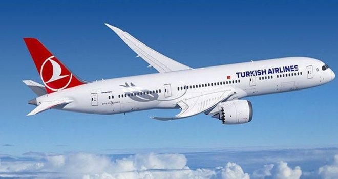 THY 1 Haziran’dan itibaren tarifeli seferlere başlayacak