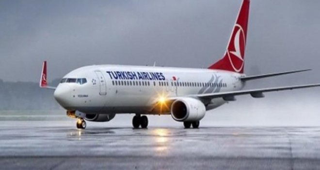 THY dış hat seferlerini iptal etti