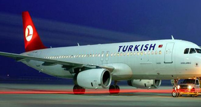 THY, dış hat uçuşlarını 1 Mayıs’a kadar durdurdu