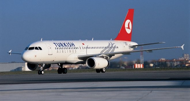 THY'nin karı yüzde 70 düştü