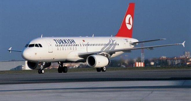 THY'nin yurtdışı uçuşlara başlama tarihi belli oldu