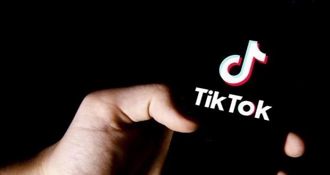 Tiktok'un geliri geçen yıla göre yüzde 60 arttı