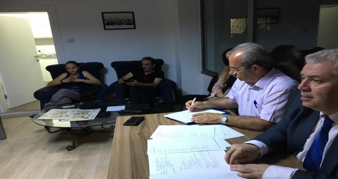 TKP-YG GENEL SEKRETERLİĞİNE MEHMET DAVULCU GETİRİLDİ..