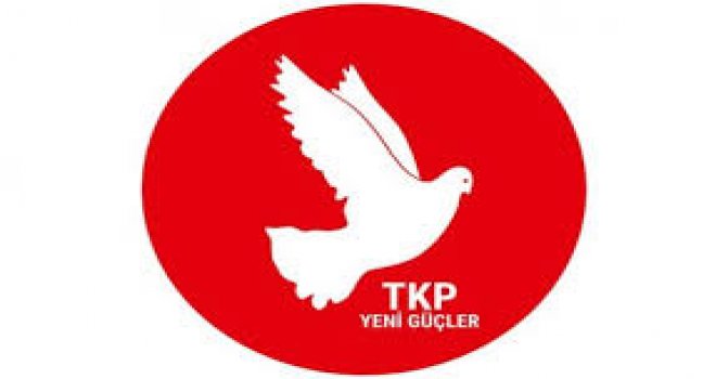 TKP-YG MAĞUSA İLÇE ÖRGÜTÜ KONGRESİ YARIN YAPILIYOR