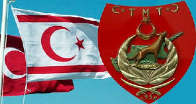 TMT DERNEĞİ ,KKTC TANINMADAN ASLA MASAYA OTURULMAMALI