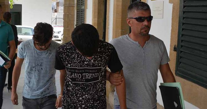 Toplam 34 ay hapis yatacaklar