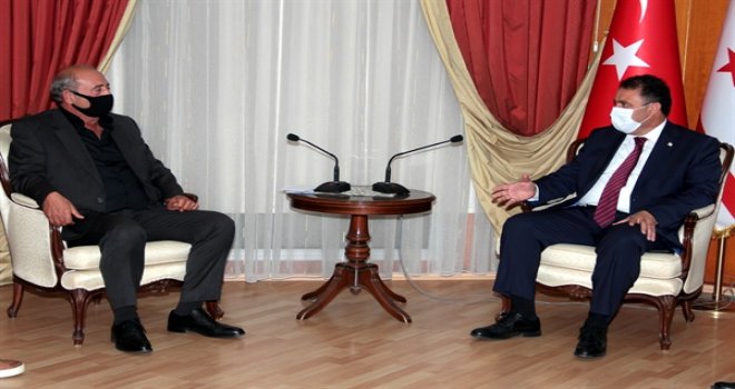 TOPLU ULAŞIMDAKİ SORUNLAR BAŞBAKANLIK’TA ELE ALINDI