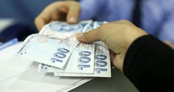 TOPRAK ÜRÜNLERİ KURUMU, ZAHİRE ÜRETİCİ ÖDEMELERİNE BAŞLADI