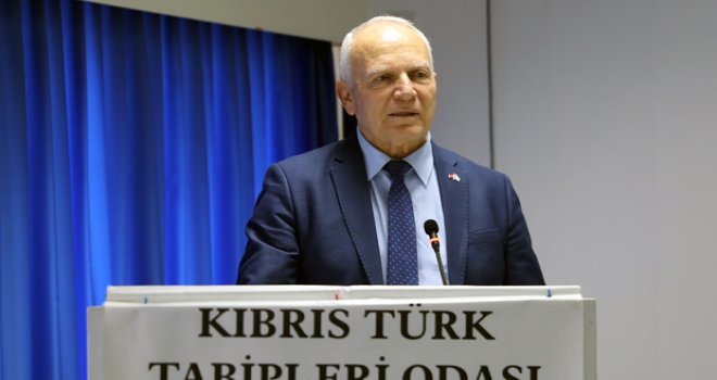 Töre: Çocuk sağlığıyla ilgili Meclis’e gelecek yasaların da takipçisi ve destekçisiyiz