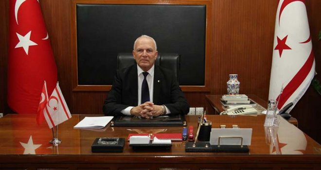 Töre: Farkındalık yaratmak önemli