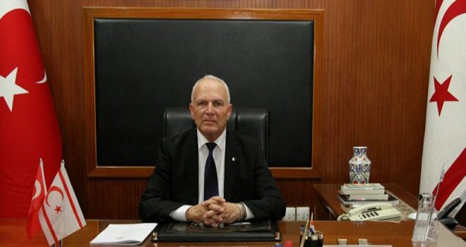 TÖRE, GAZİANTEP’İN DÜŞMAN İŞGALİNDEN KURTULUŞUNUN 97. YILI İLE AZERBAYCAN’IN KURULUŞUNUN 100. YILINI KUTLADI