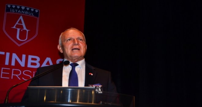 TÖRE, İSTANBUL’DA 'HOCALI'YI ANMA' PROGRAMINA KATILDI