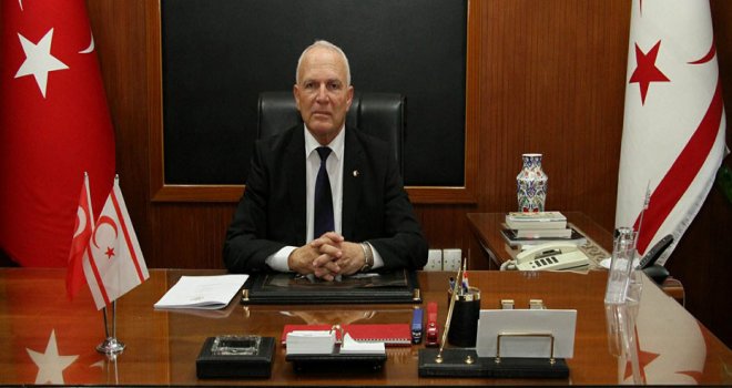 Töre, İzmir Şehit Ailelerini kabul etti