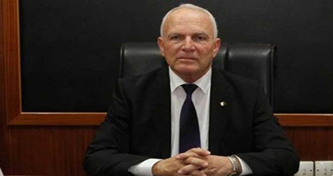 TÖRE: RUM ZİHNİYETİ İLE SİYASİ EŞİTLİK VE ETKİN KATILIM DÜZEYİNDE BİR ANLAŞMAYA VARMAMIZ MÜMKÜN DEĞİLDİR