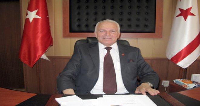 TÖRE, TÜM İSLAM ALEMİNİN REGAİP KANDİLİ’Nİ KUTLADI.