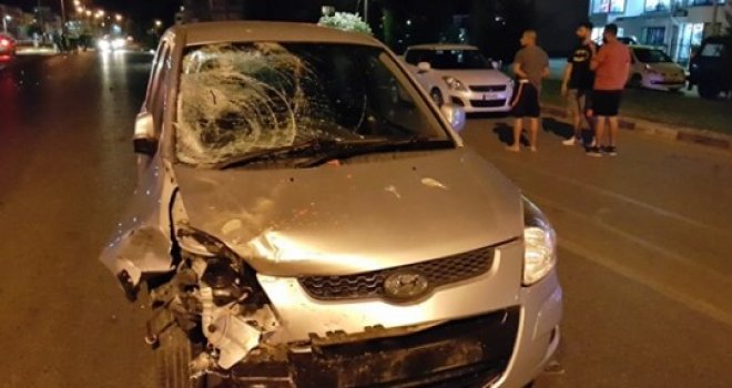 Trafiğe bir can daha! Mustafa İpek hayatını kaybetti