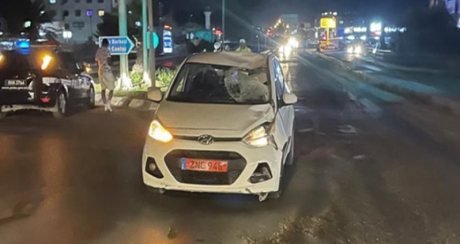 Trafiğe bir can daha..