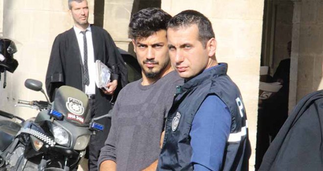 Trafik magandaları dehşet saçtı