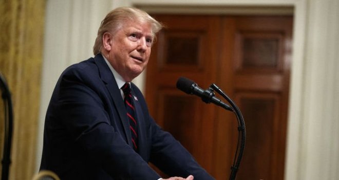 Trump için gerçek tehlike azil değil "resesyon" riski