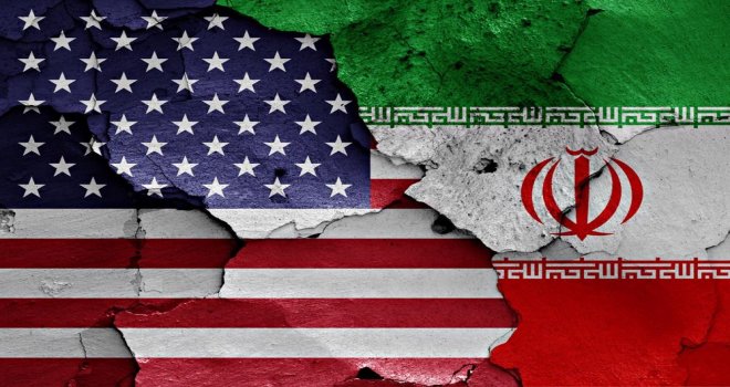 Trump: İran gizlice uranyum zenginleştiriyor, yeni yaptırımlar yakında