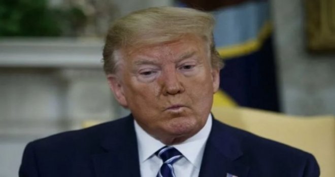 Trump, İran'a saldırı kararından son anda vazgeçmiş