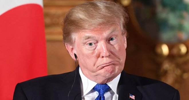 Trump: Rusya için asla çalışmadım