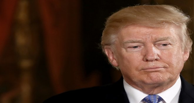 TRUMP’IN KÖTÜ TEMSİLİYET SUÇLAMASINA CNN'İN YANITI' BİZİM İŞİMİZ HABER