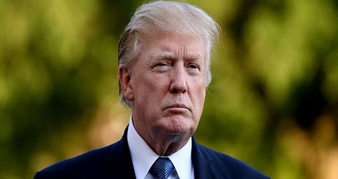 Trump’tan Kim’e ‘nükleer silah butonu’ yanıtı