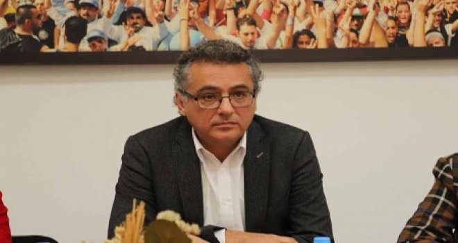 Tufan Erhürman'dan Çarpıcı Uyarı: ''KKTC'de Yabancı İşçi Patlaması ve Altyapı Krizi Kapıda!''