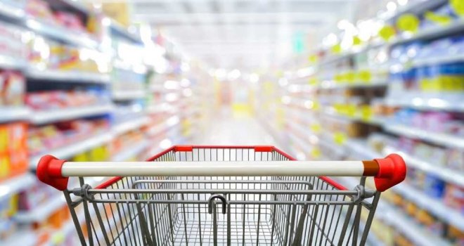 TÜİK: Enflasyon mayısta yüzde 1,53, yıllık bazda yüzde 35,41