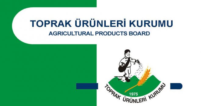 TÜK PAZARTESİ FASON TOHUM HAZIRLAMA HİZMETİNE BAŞLAYACAK