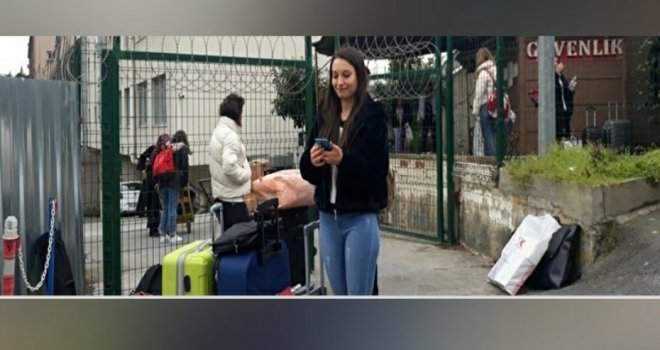 Tüm Ankara, Kıbrıslı Türk Öğrenci İçin Seferber Oldu