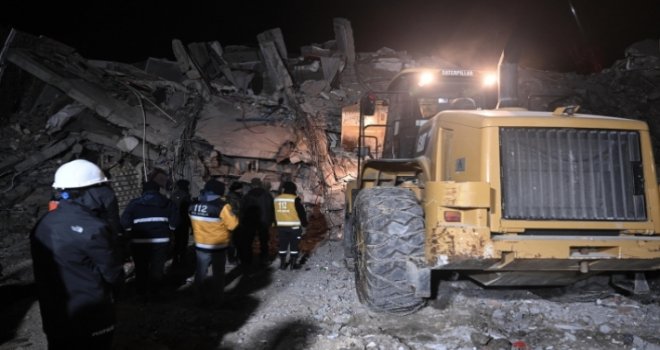 TUREB, İsias Otel ile ilgili KKTC'nin açacağı davaya müdahil olma kararı aldı